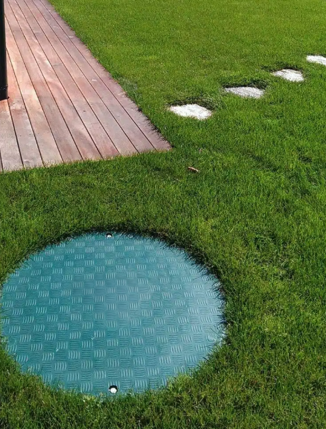 Microstation La Réunion SOLIRUN